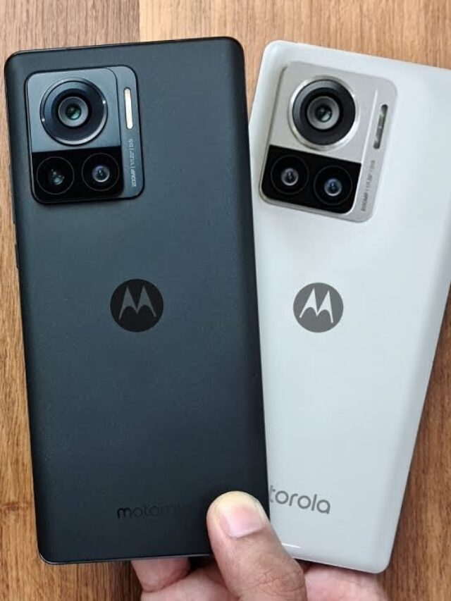 motorola edge 30 ultra