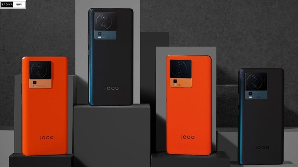 iQOO Neo 7 Pro