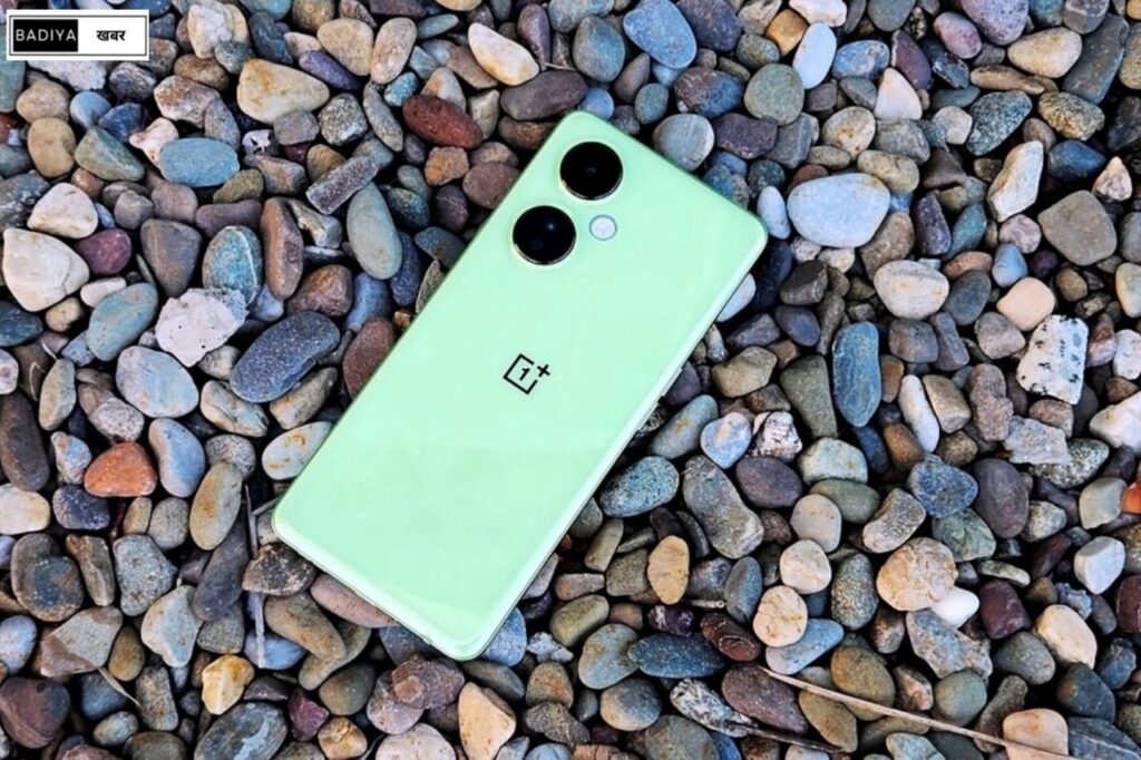 oneplus nord ce 3 lite