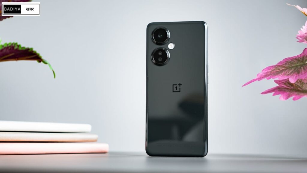 OnePlus Nord CE 3 Lite