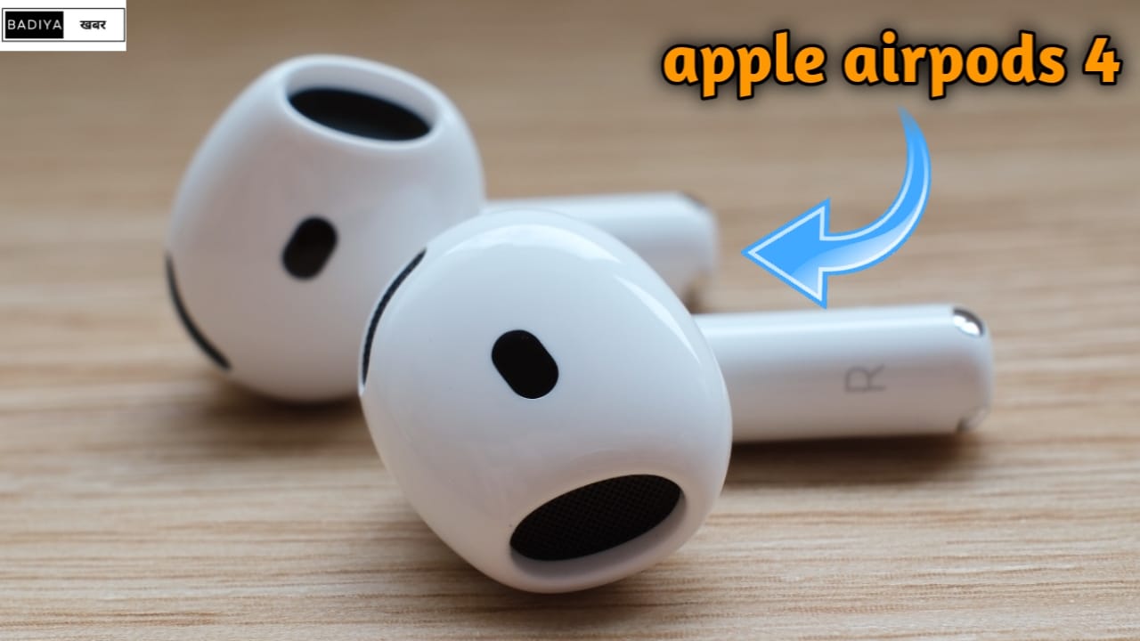 Apple AirPods 4