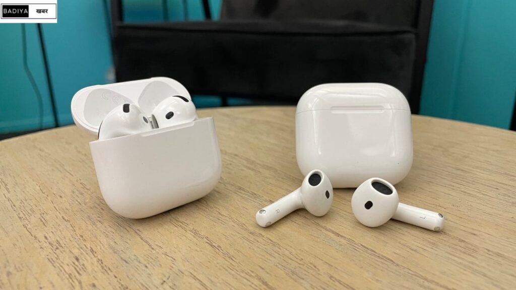 Apple AirPods 4 