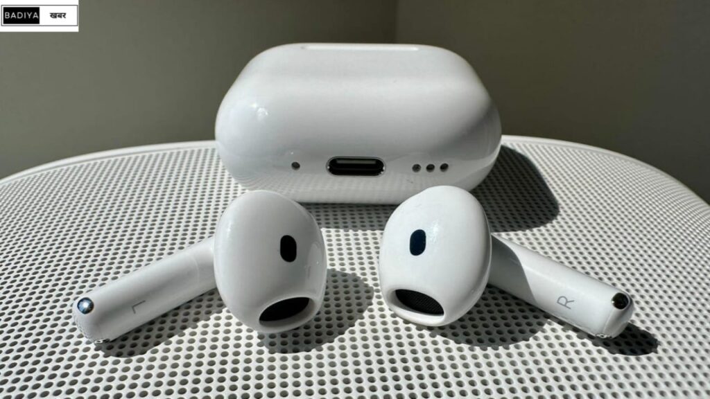 Apple AirPods 4