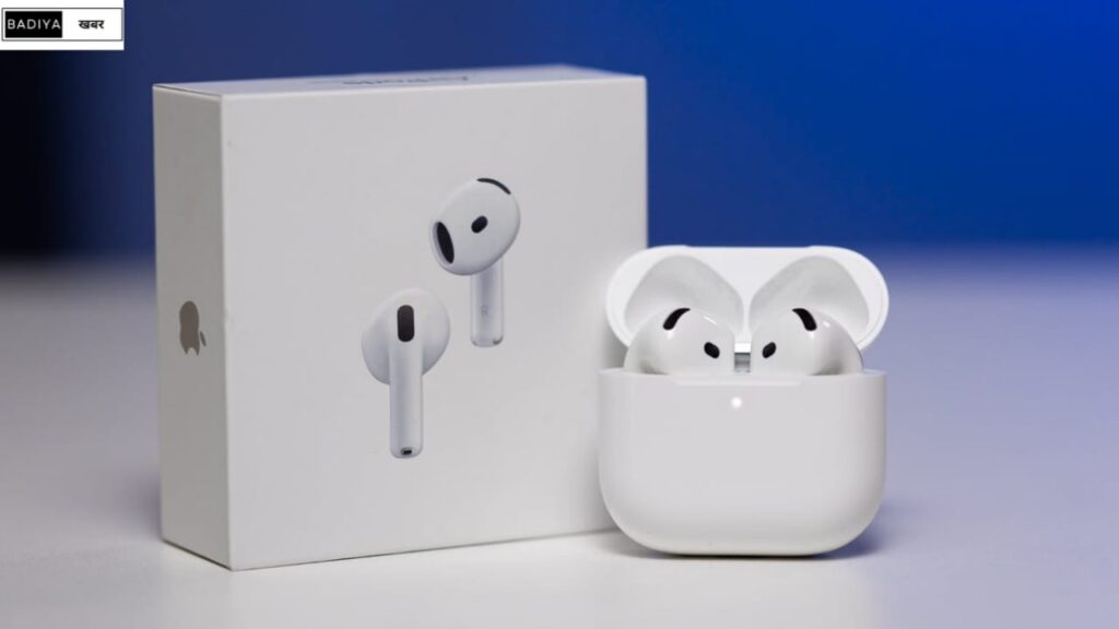 Apple AirPods 4