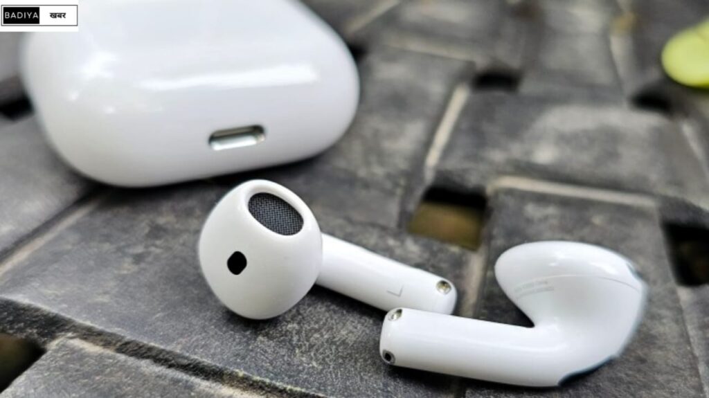 Apple AirPods 4