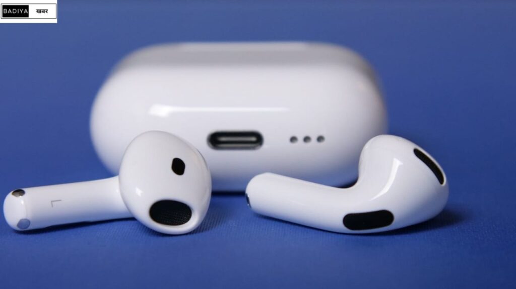 Apple AirPods 4