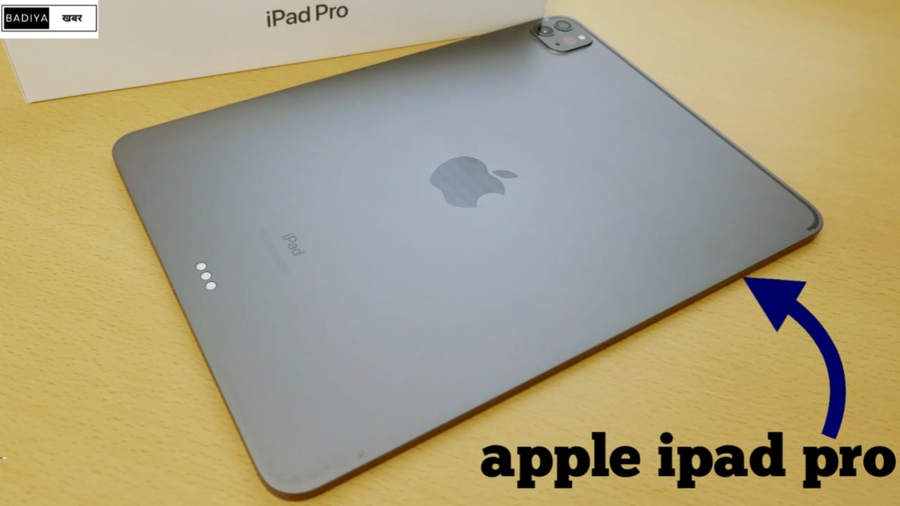 Apple iPad Pro