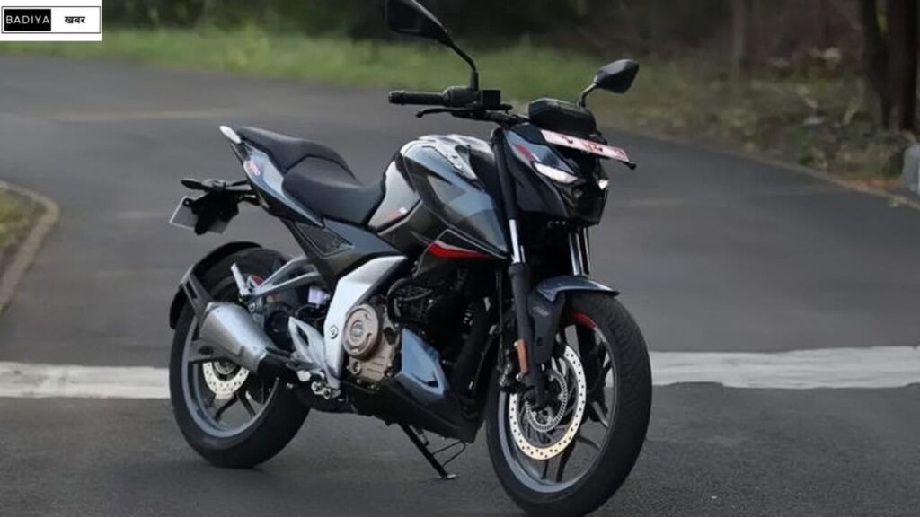 Bajaj Pulsar N250