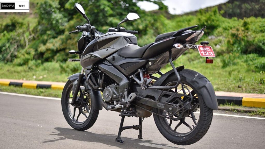 Bajaj Pulsar N250