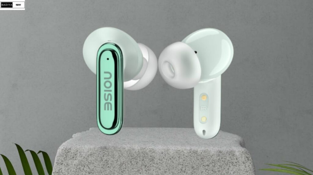 Noise Buds Connect 2 CT True Wireless Earbuds का विस्तृत रिव्यू क्या ये वाकई में हैं बेहतरीन साउंड और फीचर्स के साथ