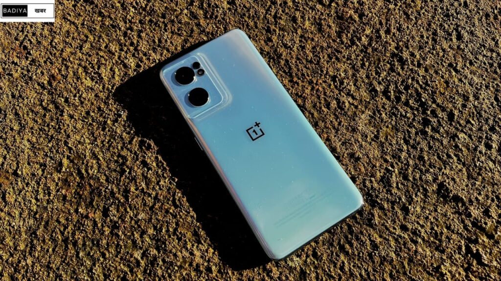 OnePlus Nord CE 2 5G