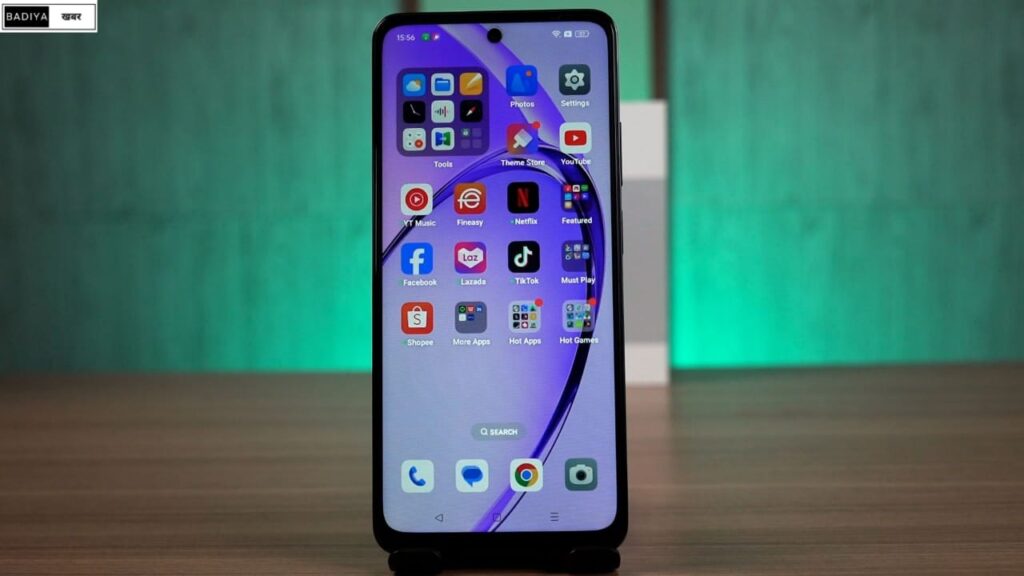 Oppo A3 Pro 5G