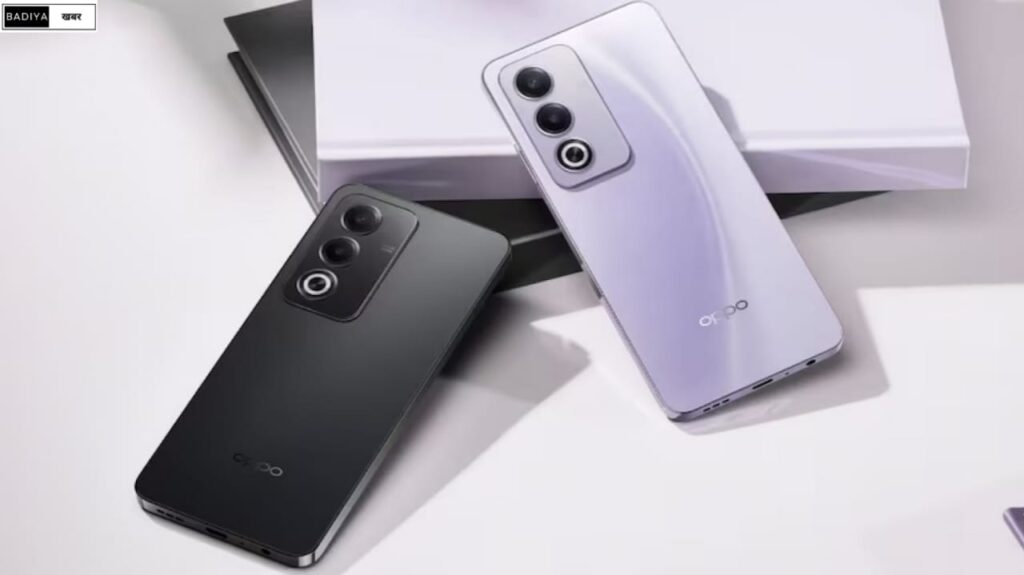 Oppo A3 Pro 5G