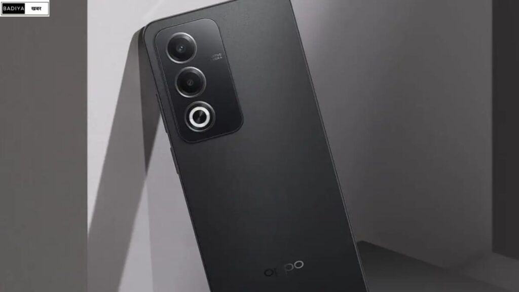 Oppo A3 Pro 5G 