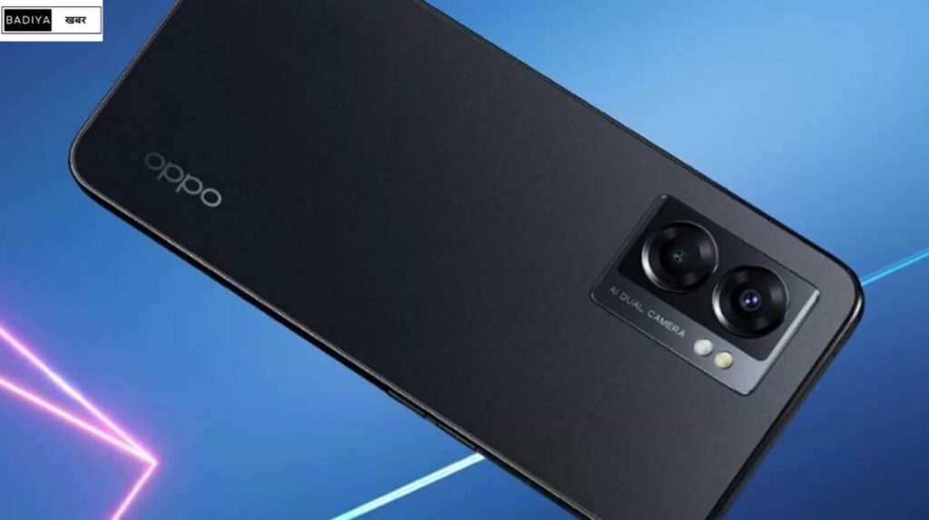 Oppo K10 5G