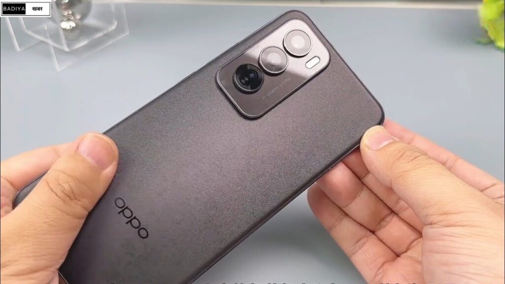 Oppo Reno 12 Pro