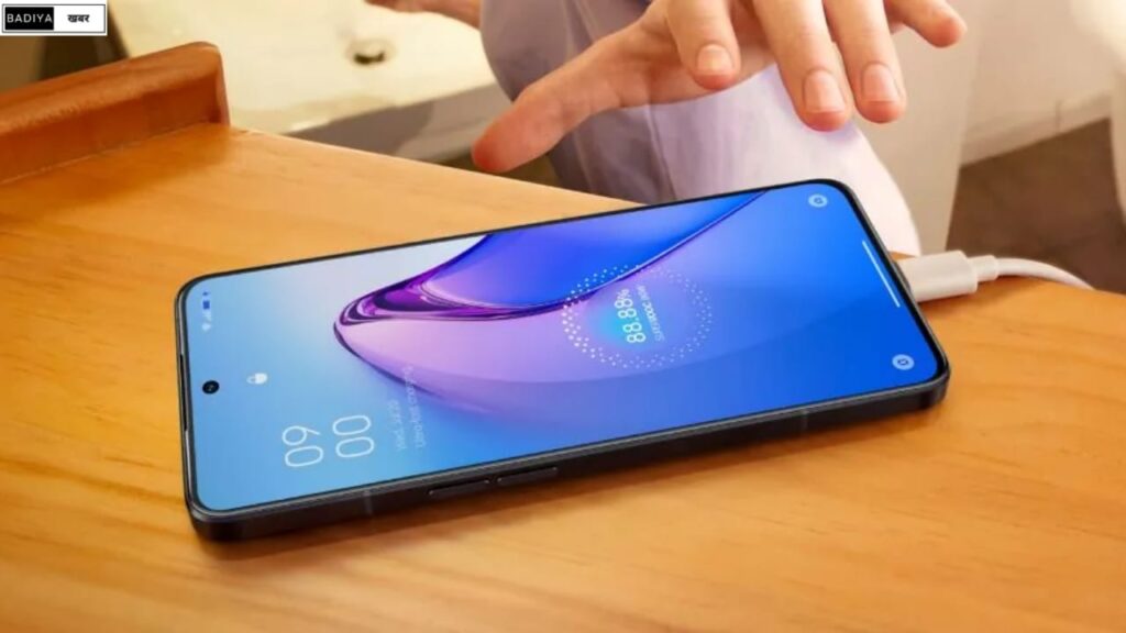 Oppo Reno 8 Pro 5G