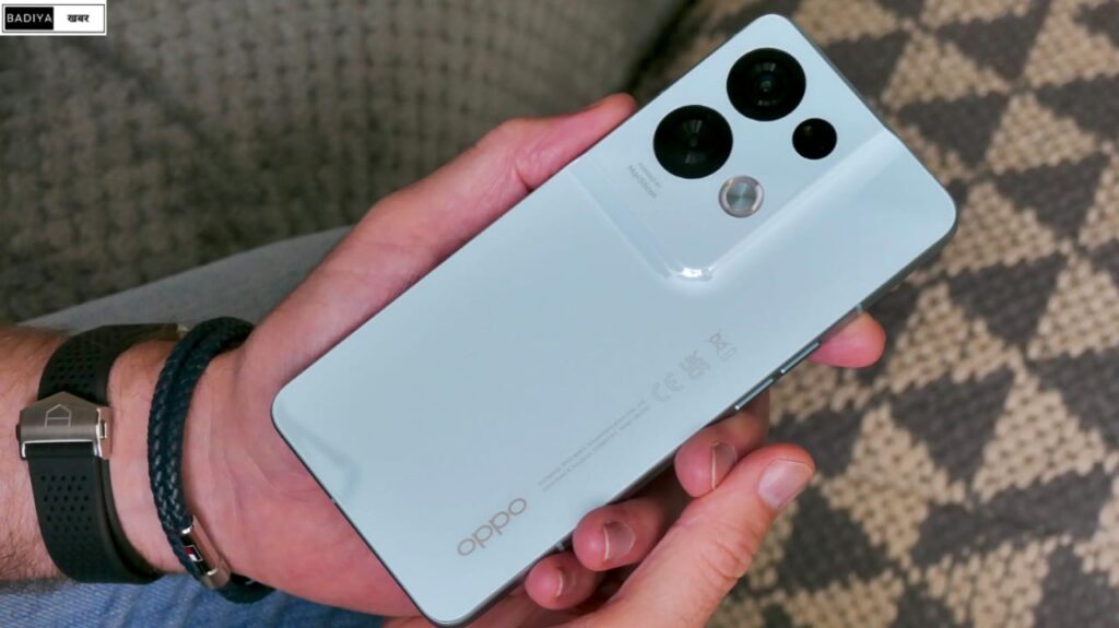 Oppo Reno 8 Pro 5G