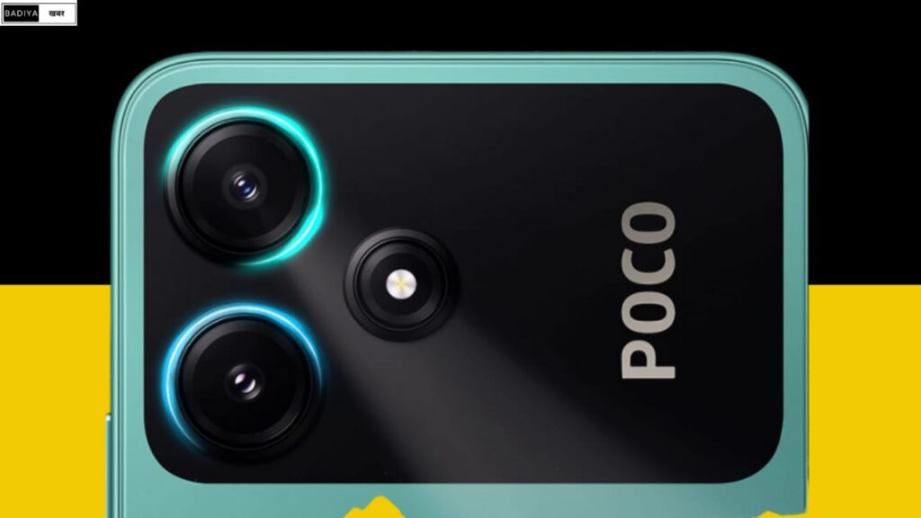 Poco M6 Pro 5G के फिचर्स क्या है आइए जानते है इस धमाकेदार फोन के बारे