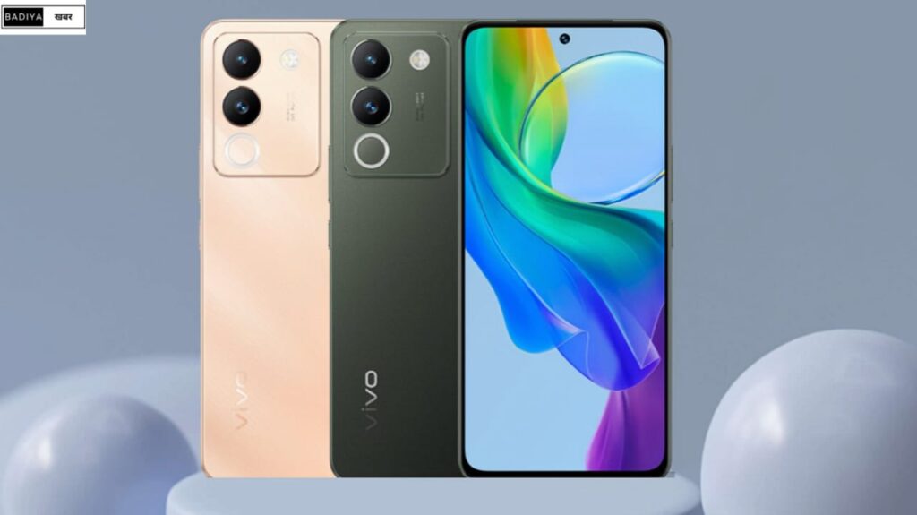 Vivo Y200 5g में छुपे हुए खास फीचर्स जिन्हें आप नहीं जानते आइए जानते है इस फोन के बारे में