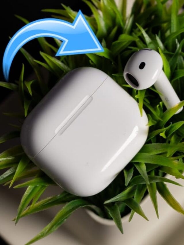 Apple AirPods 4