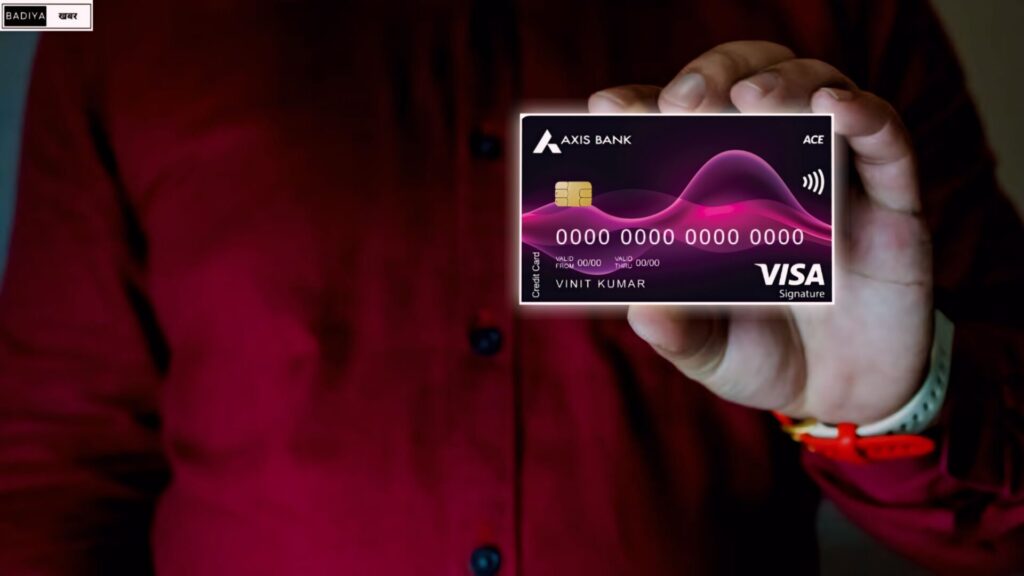 Ace Credit Card Apply Online