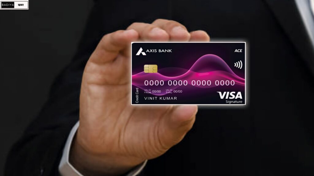 Ace Credit Card Apply Online