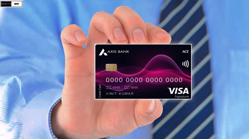 Ace Credit Card Apply Online