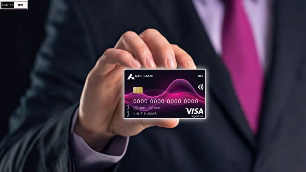 Ace Credit Card Apply Online