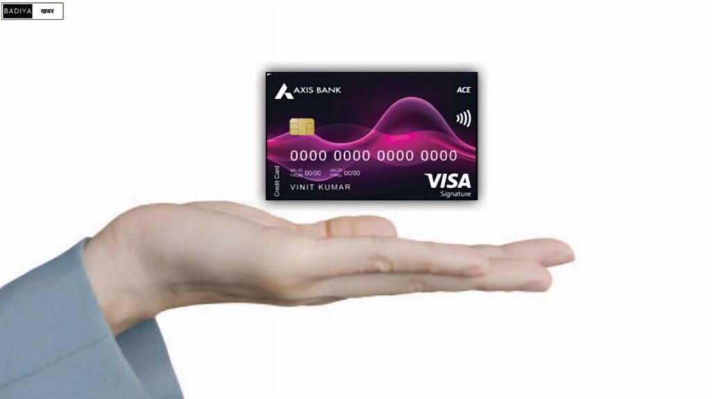 Ace Credit Card Apply Online