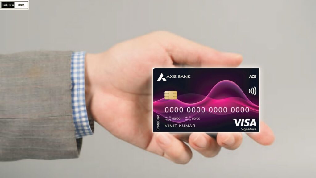 Ace Credit Card Apply Online