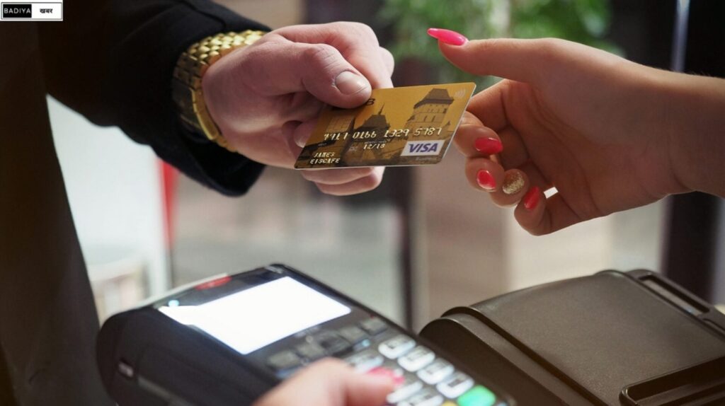 Amazon Pay ICICI Credit Card