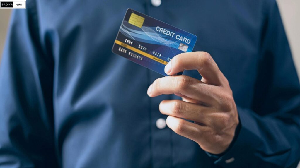 Amazon Pay ICICI Credit Card