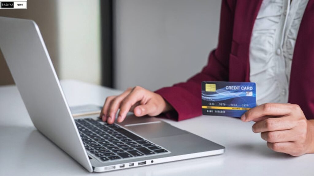 Amazon Pay ICICI Credit Card
