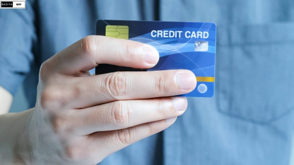 Amazon Pay ICICI Credit Card