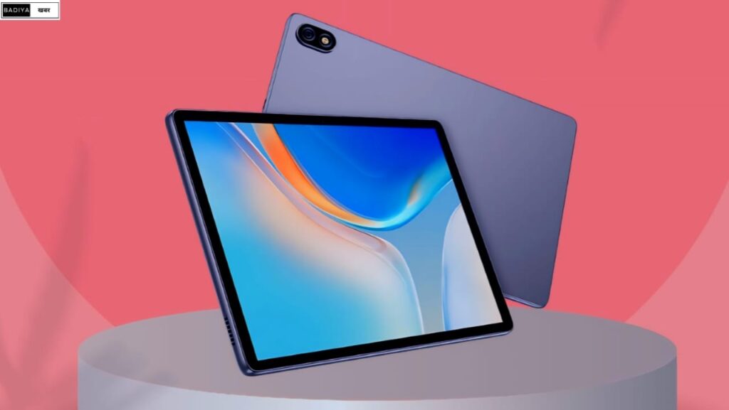 Ulefone Tab W10