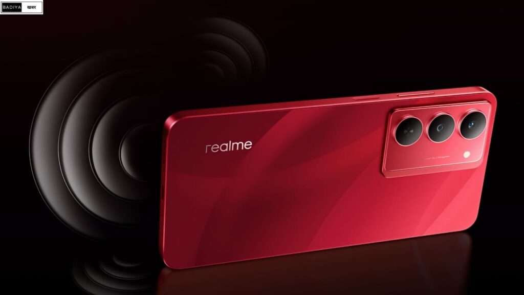 Realme 14x 5G