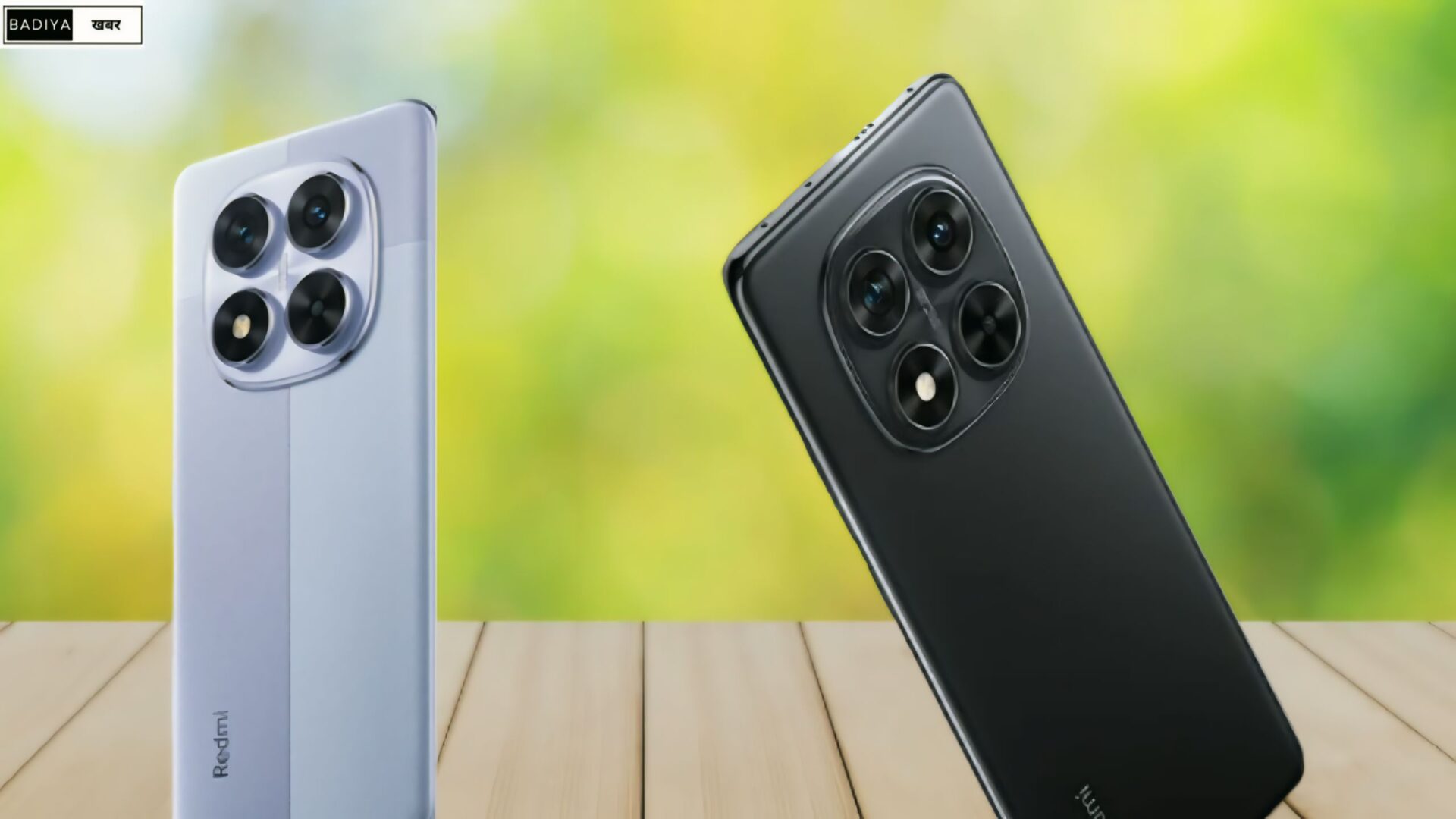 Redmi Note 14 Pro भारत में नया धमाका! जानिए इसके जबरदस्त फीचर्स