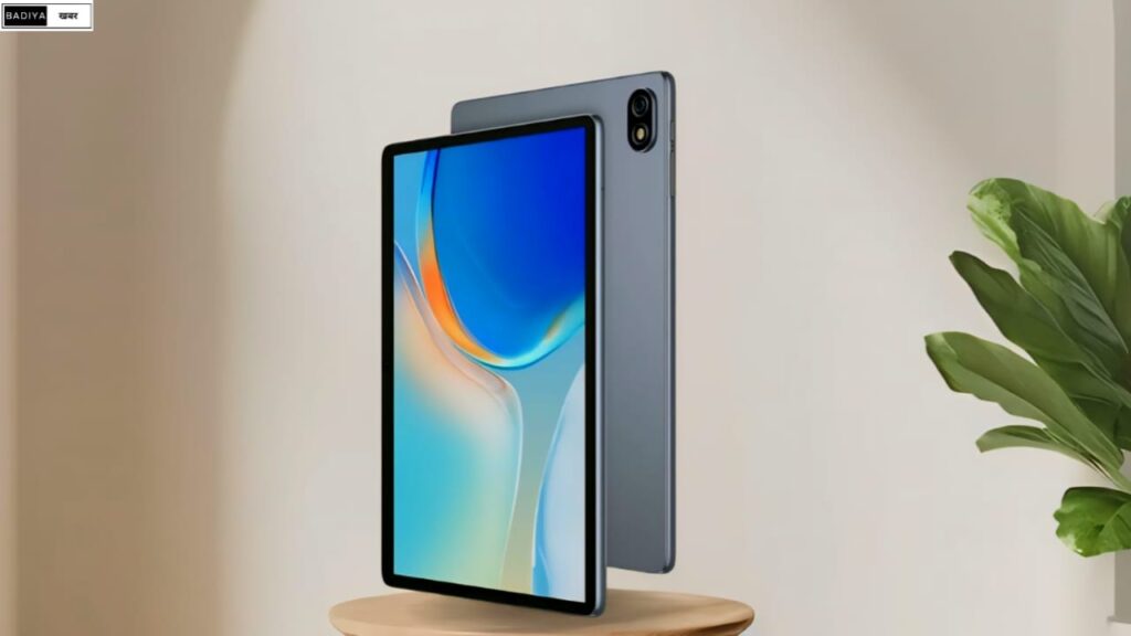 Ulefone Tab W10