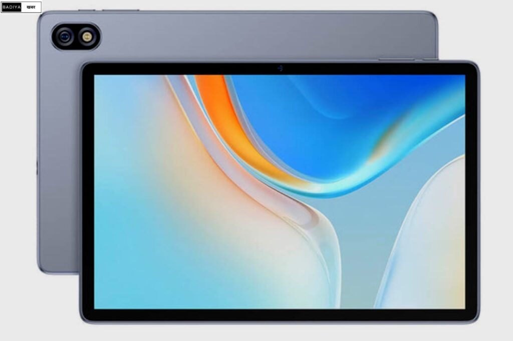 Ulefone Tab W10