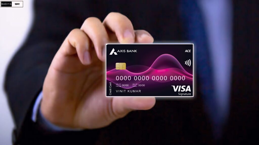 Ace Credit Card Apply Online