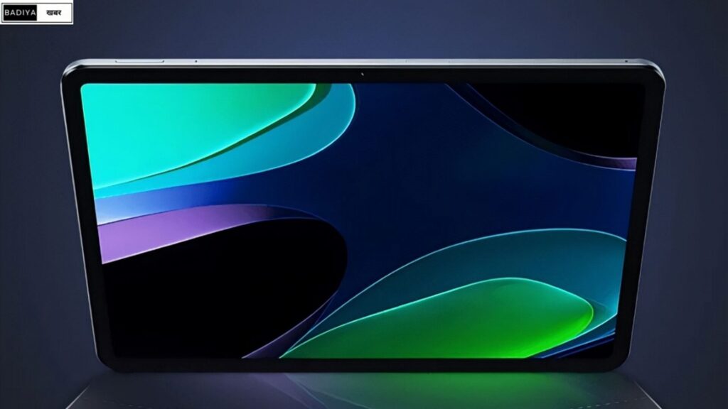 Xiaomi Pad 6 Pro