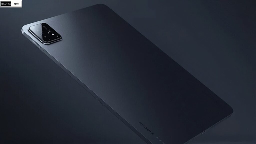 Xiaomi Pad 6 Pro