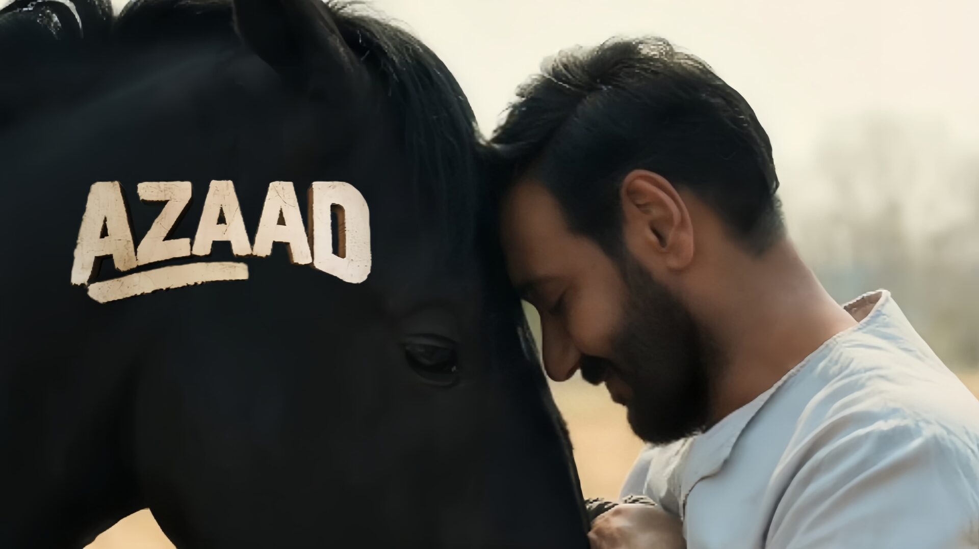 Azaad Hindi Movie