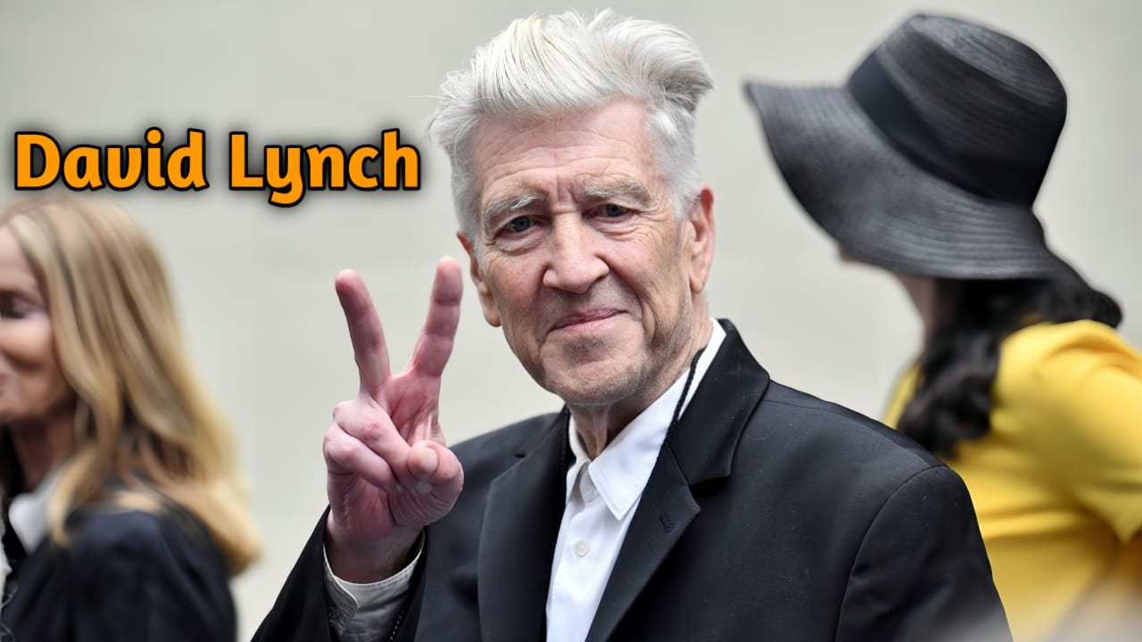 David Lynch