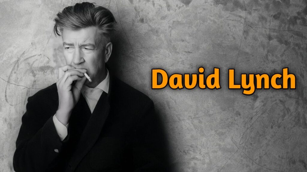 David Lynch