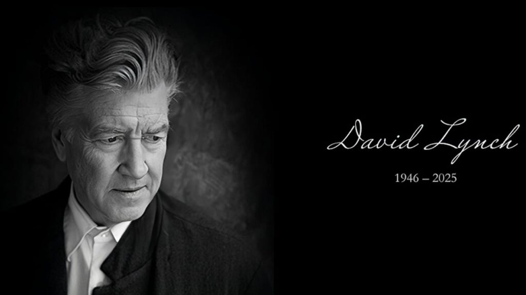 David Lynch