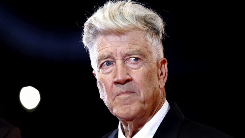 David Lynch