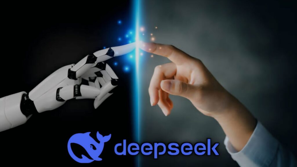 DeepSeek 