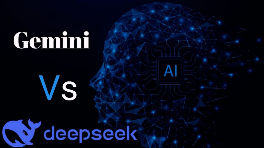 DeepSeek 